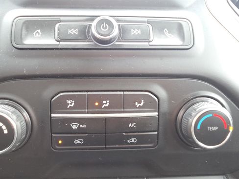 Used 2021 Chevrolet Silverado 1500 W/T w/ Trailering Package image 31