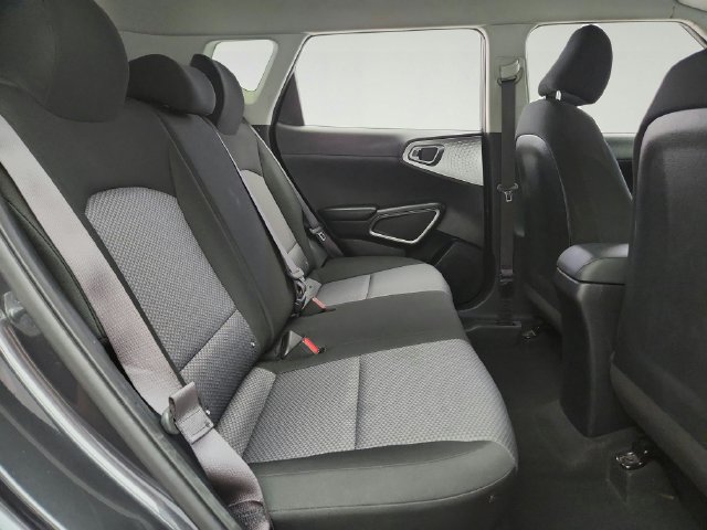 Used 2024 Kia Soul LX w/ Option Group 015 FWD image 26