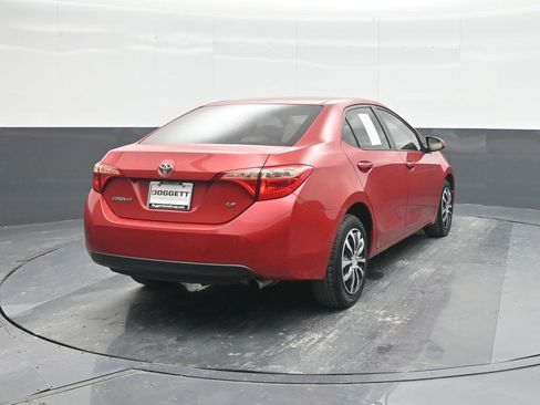 Used 2017 Toyota Corolla L image 24