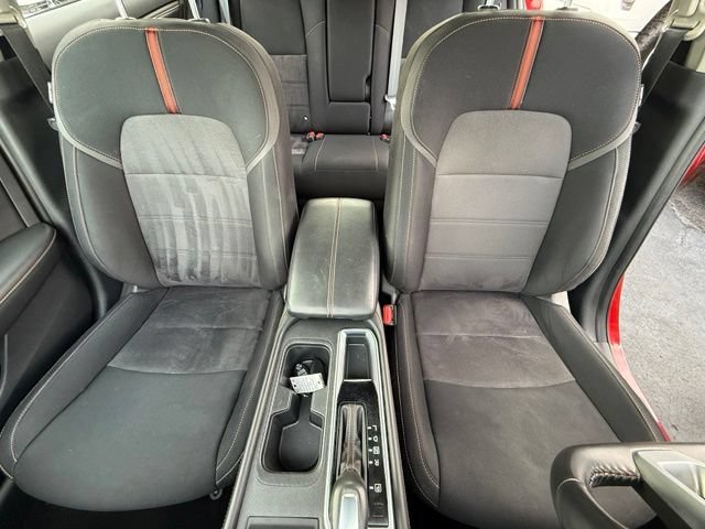 Used 2021 Nissan Sentra SR FWD image 17