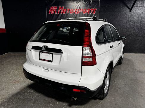 Used 2009 Honda CR-V LX image 5