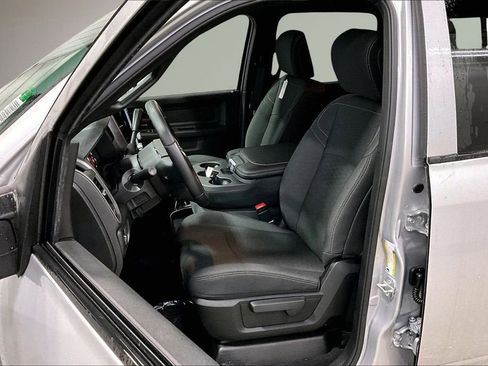 New 2026 RAM 3500 Tradesman image 11