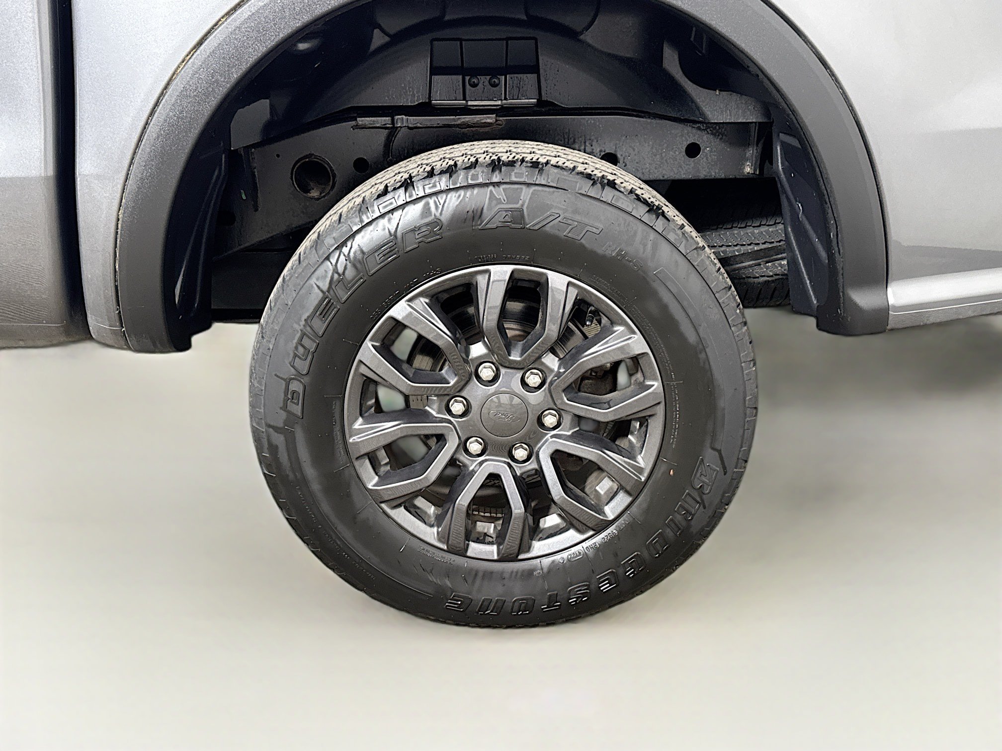 Used 2023 Ford Ranger XLT w/ Equipment Group 301A Mid AWD/4WD image 24