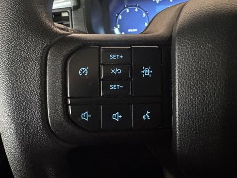Used 2025 Ford F150 STX w/ Equipment Group 200A RWD image 18