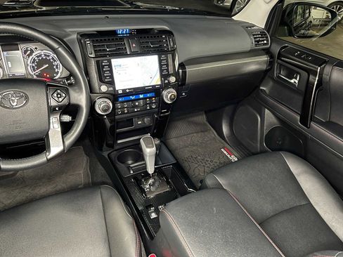 Used 2024 Toyota 4Runner TRD Pro image 34