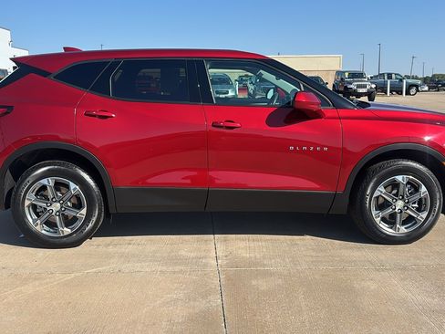 Used 2023 Chevrolet Blazer LT image 10