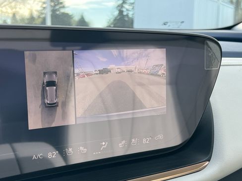 New 2026 Buick Envision Avenir image 30