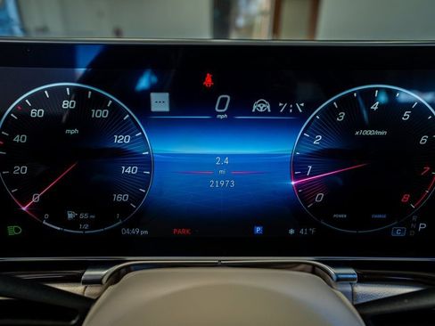 Used 2024 Mercedes-Benz S 580 4MATIC Sedan image 46