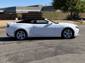 Used 2020 Chevrolet Camaro LT video 2