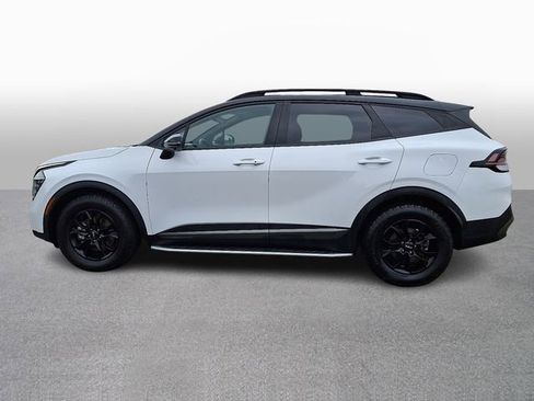 Used 2023 Kia Sportage X-Pro Prestige AWD/4WD image 7