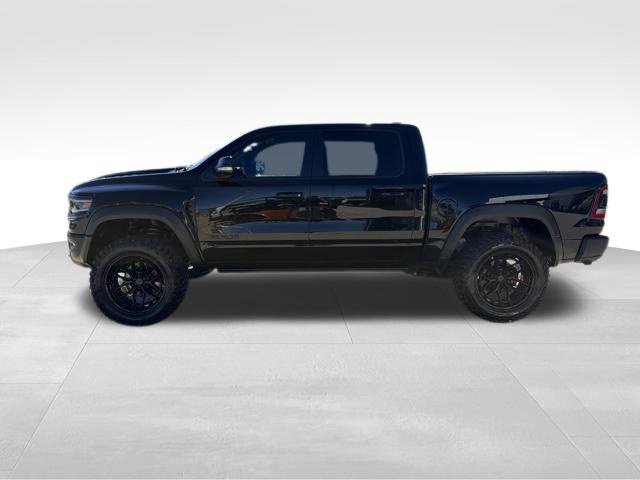 Used 2022 RAM 1500 TRX w/ TRX Level 2 Equipment Group AWD/4WD image 2