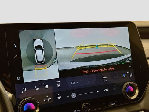 Used 2024 Lexus RX 350 F Sport w/ Convenience Package image 23