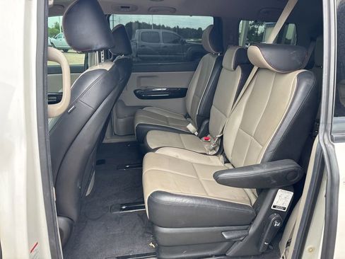 Used 2020 Kia Sedona EX w/ EX Premium Package FWD image 12