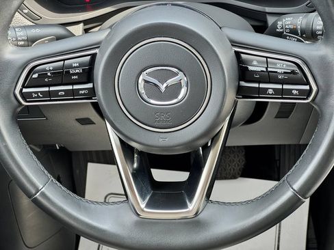 Used 2025 MAZDA CX-70 Plug-In Hybrid w/ Premium Pkg AWD/4WD image 22