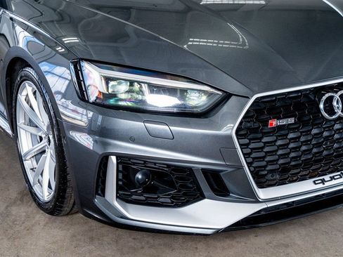 Used 2019 Audi RS 5 Sportback w/ RS Driver Assistance Package image 20