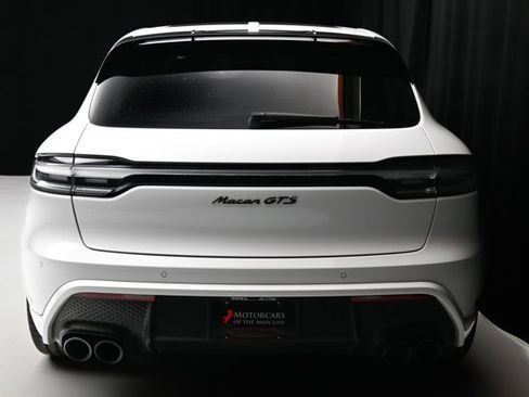 Used 2023 Porsche Macan GTS image 28