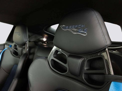 Used 2024 Porsche 718 Cayman GT4 RS image 15