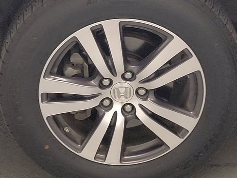 Used 2016 Honda Pilot EX-L image 31