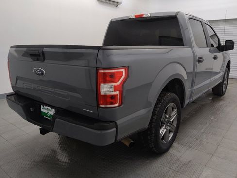 Used 2019 Ford F150 XL w/ Equipment Group 101A Mid image 9