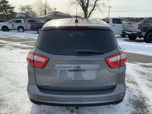 Used 2013 Ford C-MAX SE image 7