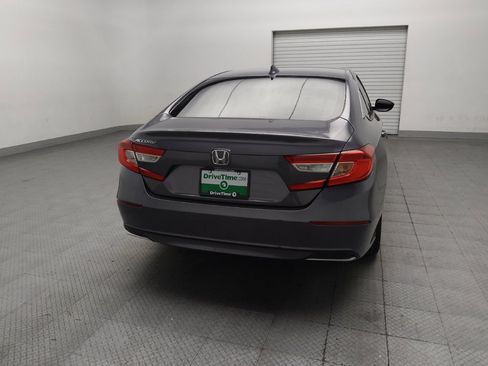 Used 2018 Honda Accord LX image 7