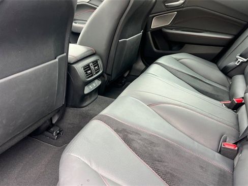 Certified 2025 Acura TLX SH-AWD w/ A-SPEC Pkg image 13
