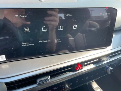 New 2026 Kia Sorento S AWD/4WD image 15