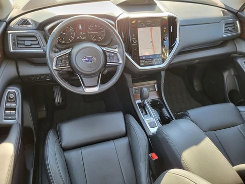 Certified 2024 Subaru Ascent Touring image 19