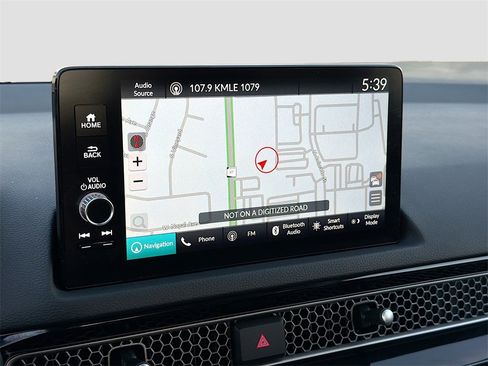 Used 2024 Honda Civic Touring image 13