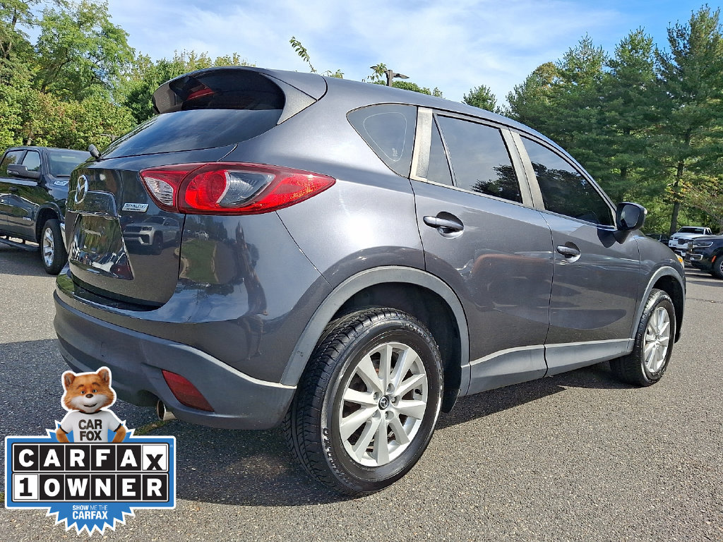 Used 2015 MAZDA CX-5 Sport FWD image 6