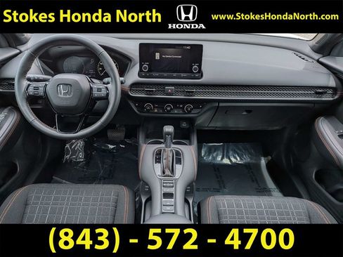 Used 2024 Honda HR-V Sport image 17