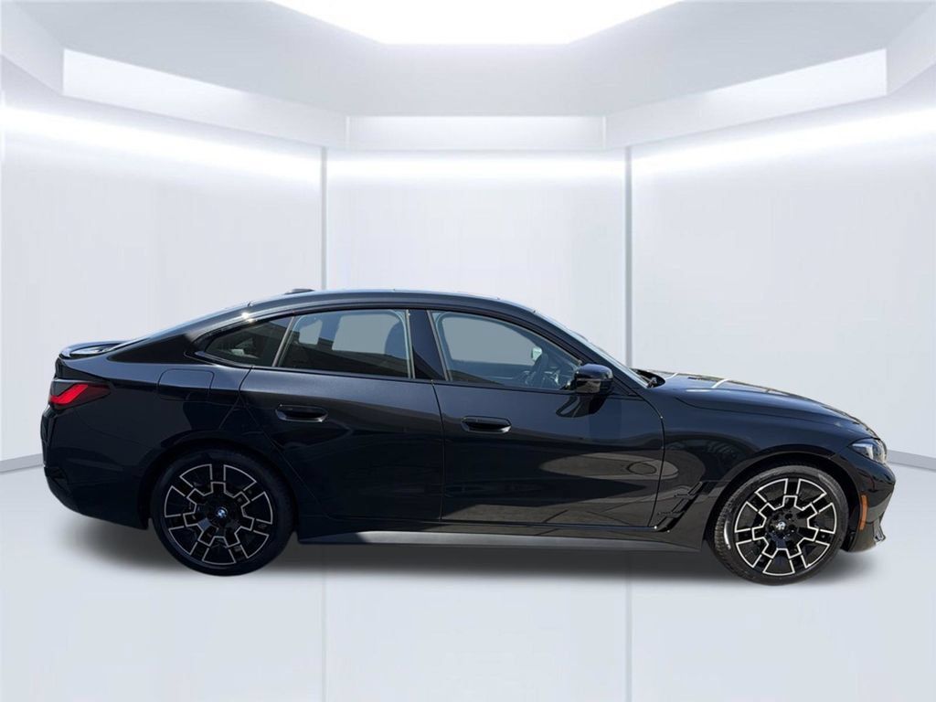 New 2026 BMW 430i w/ M Sport Package RWD image 7