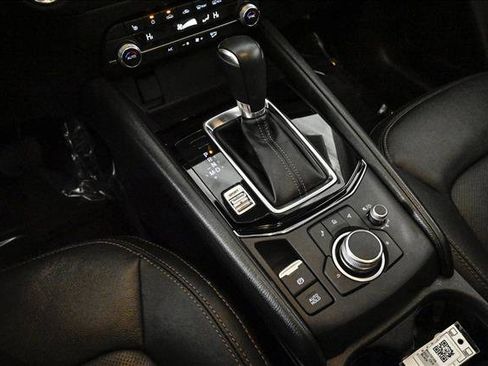 Used 2023 MAZDA CX-5 AWD 2.5 S w/ Preferred Package image 12