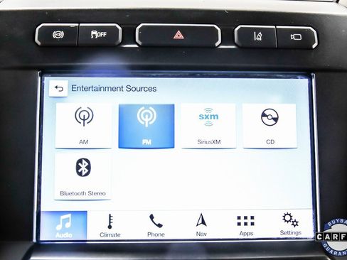 Used 2017 Ford F350 Platinum w/ Platinum Ultimate Package image 23