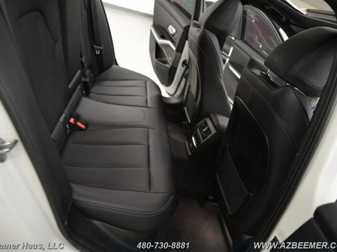 Used 2023 BMW 330e w/ M Sport Package RWD image 27