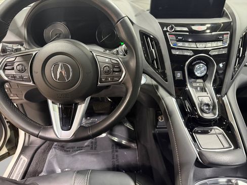 Used 2021 Acura RDX AWD w/ Technology Package image 20