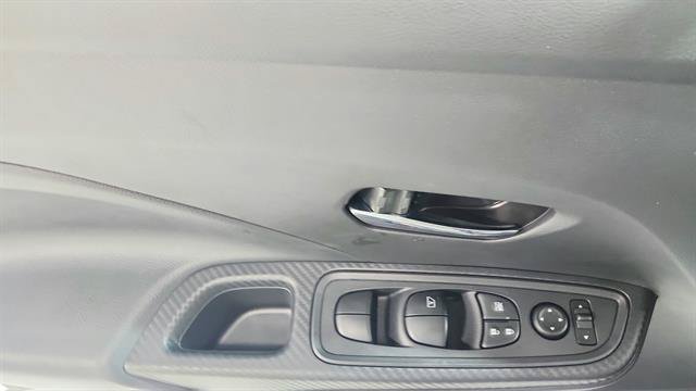 Certified 2025 Nissan Versa SV w/ Trunk Package FWD image 18