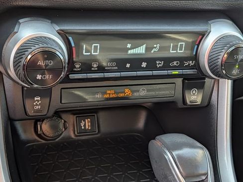 Used 2024 Toyota RAV4 XLE Premium FWD image 17