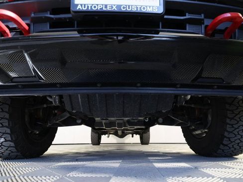 Used 2025 Chevrolet Silverado 2500 LTZ w/ Trail Boss Package image 42