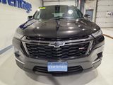 Certified 2023 Chevrolet Traverse RS image 3