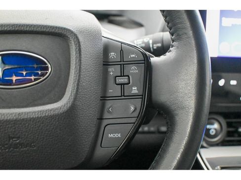 Used 2023 Subaru Solterra AWD image 39