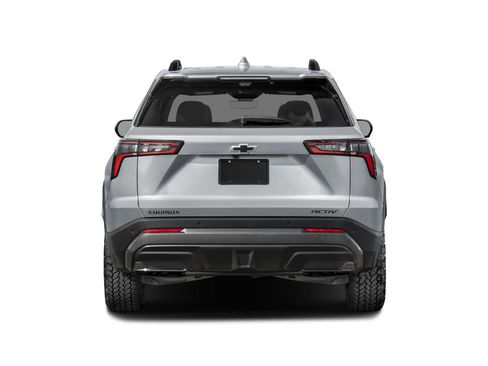 New 2026 Chevrolet Equinox ACTIV image 30