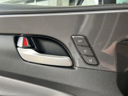 Used 2023 Hyundai Santa Fe Limited AWD/4WD image 28
