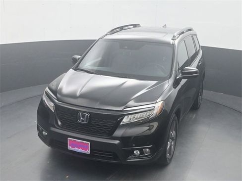 Used 2021 Honda Passport Touring image 20