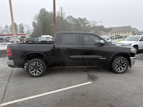 New 2026 RAM 1500 Laramie image 4