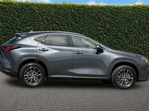New 2026 Lexus NX 350 AWD w/ Premium Package image 4