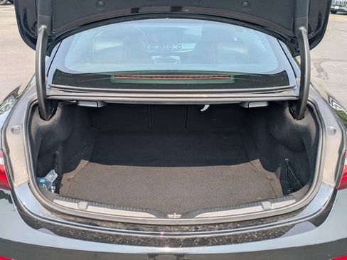Used 2022 Mercedes-Benz E 53 AMG 4MATIC Coupe image 27