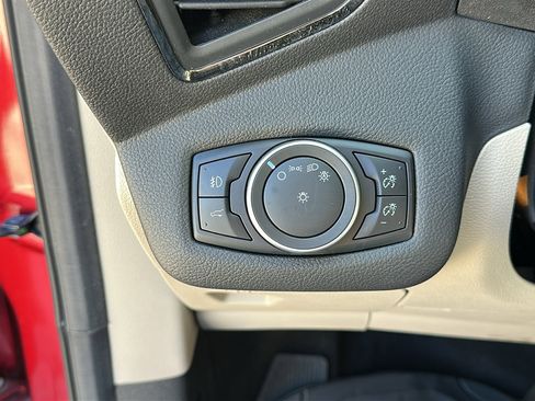 Used 2018 Ford Escape SEL FWD image 15