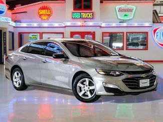 Used 2022 Chevrolet Malibu LS w/ LPO, Floor Liner Package video 1