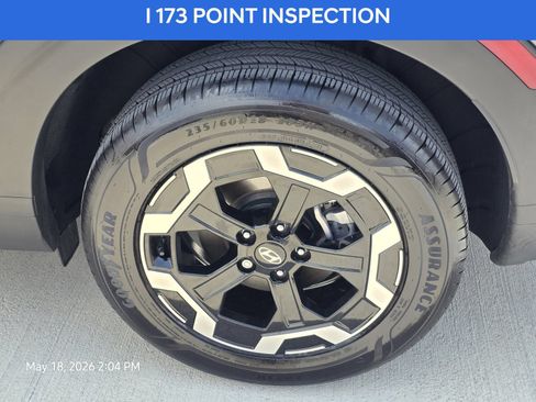 Used 2024 Hyundai Santa Fe SEL FWD image 10